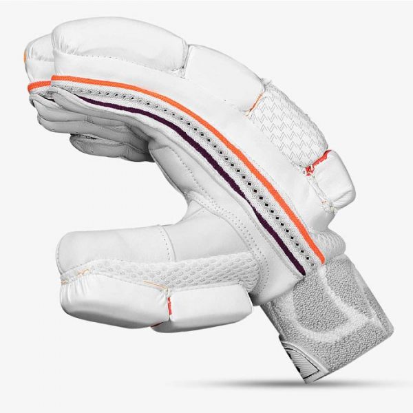 DSC INTENSE SHOC BATTING GLOVES – MENS - SportsHQ
