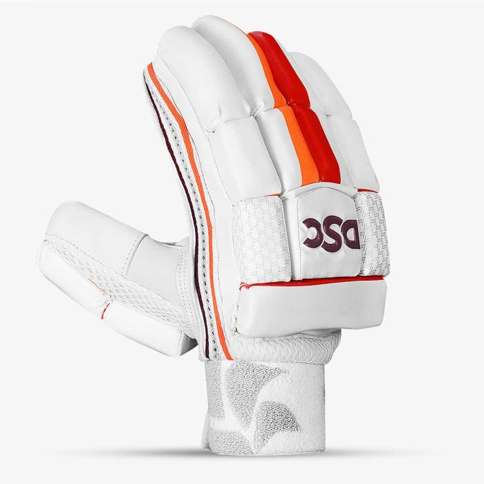 DSC INTENSE SHOC BATTING GLOVES – MENS - SportsHQ