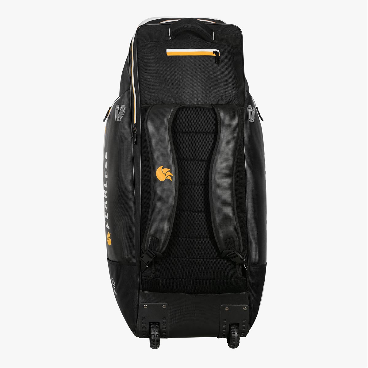 DSC KRUNCH THE BULL31 WHEELIE DUFFLE KITBAG - SportsHQ