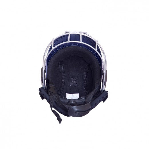 SS MAXIMUS CRICKET HELMET - SportsHQ