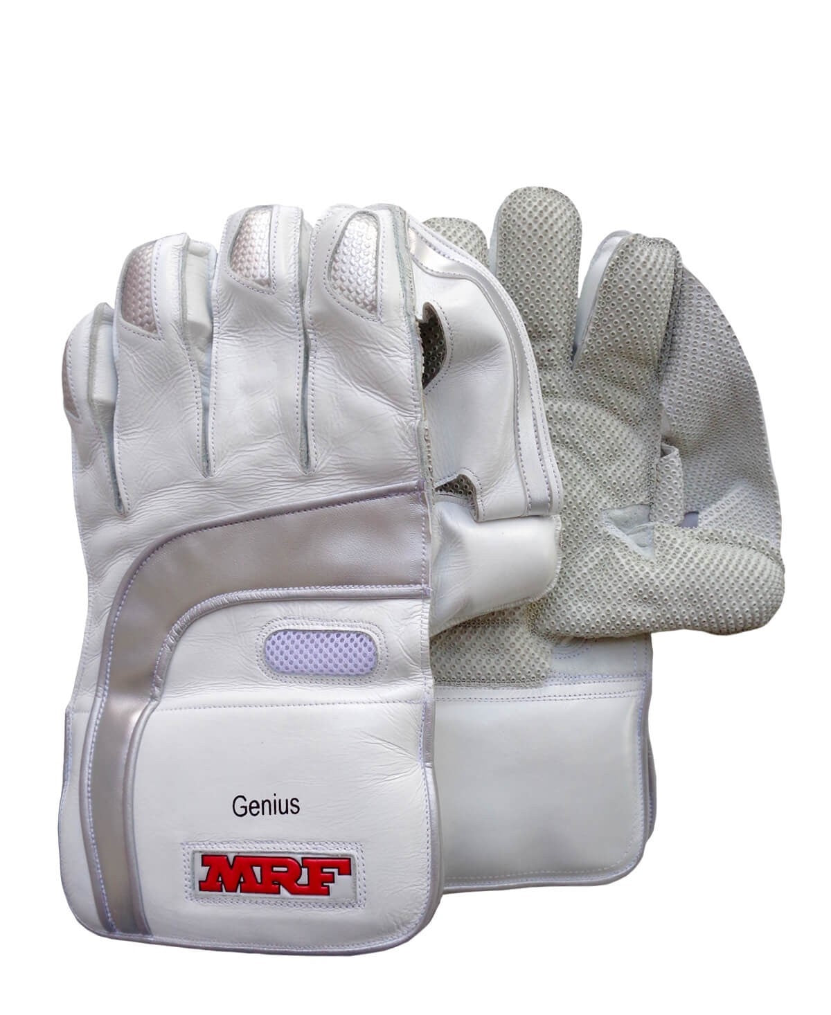 MRF GENIUS WICKET KEEPING GLOVES - SportsHQ