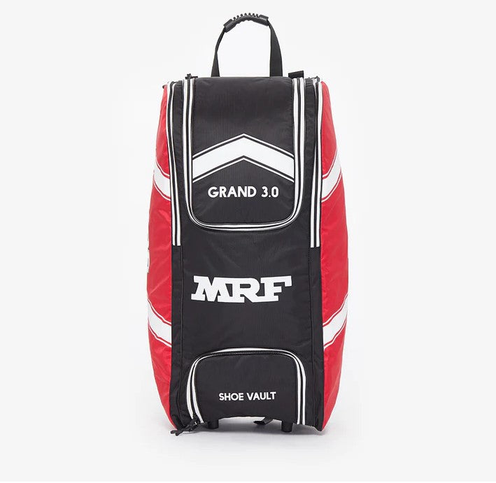 MRF GENIUS GRAND 3.0 DUFFLE KITBAG - SportsHQ