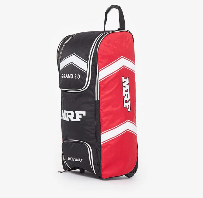 MRF GENIUS GRAND 3.0 DUFFLE KITBAG - SportsHQ