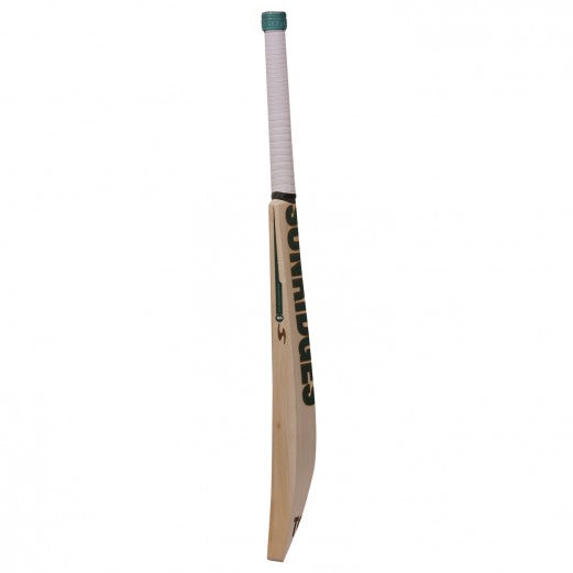 SS Retro Classic Power Plus English Willow Cricket Bat – SH - SportsHQ
