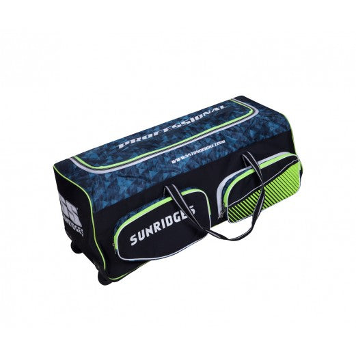 SS PROFESSIONAL WHEELIE KITBAG - SportsHQ