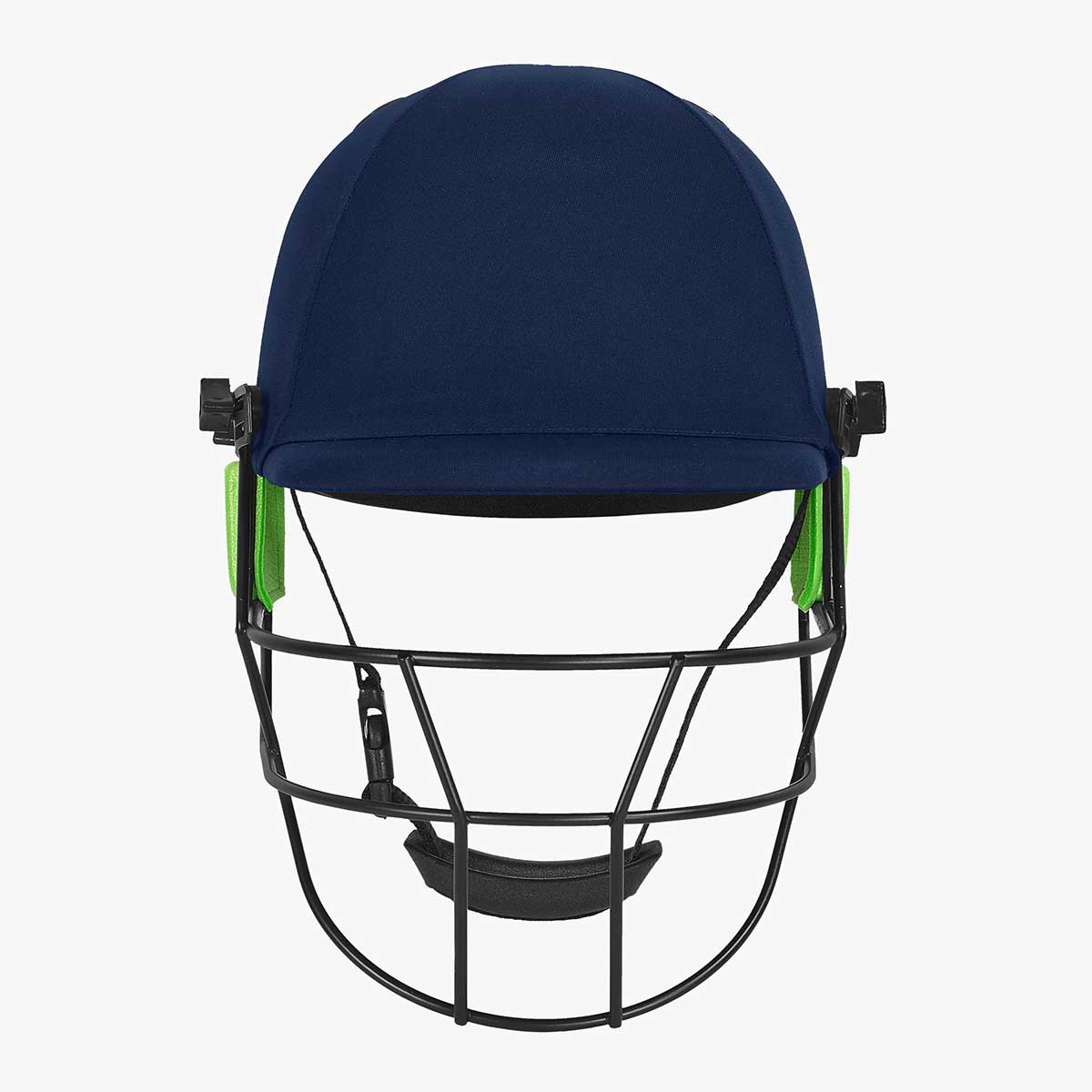 DSC EDGE PRO CRICKET BATTING HELMET – ADULT - SportsHQ