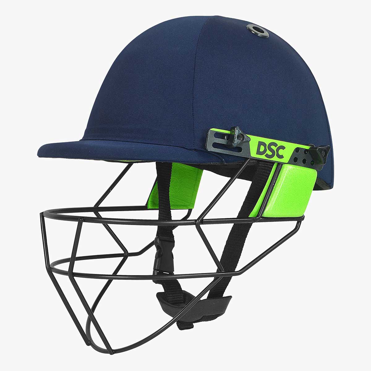 DSC EDGE PRO CRICKET BATTING HELMET – ADULT - SportsHQ