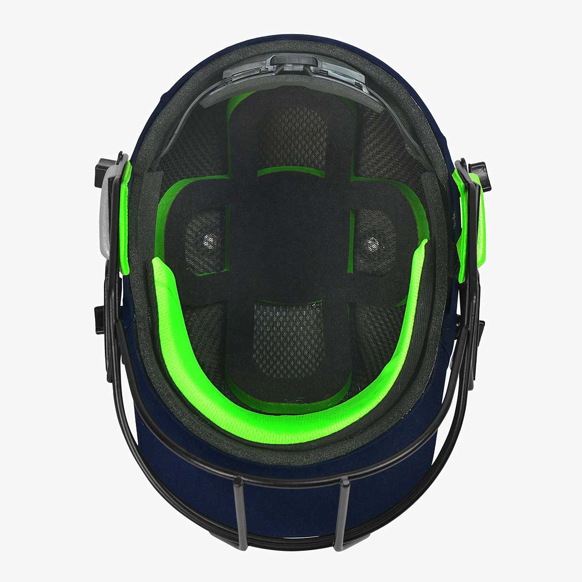 DSC EDGE PRO CRICKET BATTING HELMET – ADULT - SportsHQ