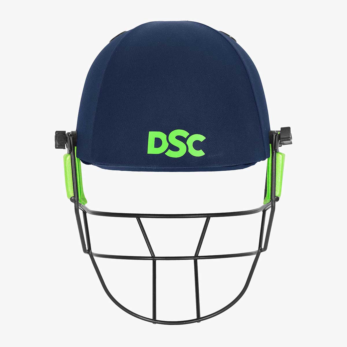 DSC EDGE PRO CRICKET BATTING HELMET – ADULT - SportsHQ
