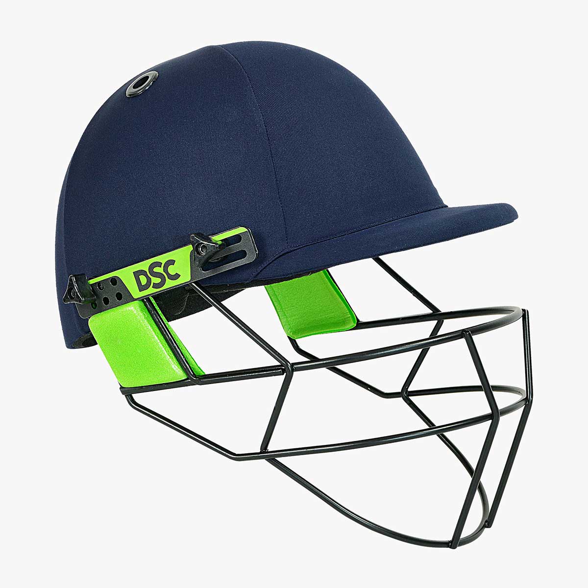 DSC EDGE PRO CRICKET BATTING HELMET – ADULT - SportsHQ