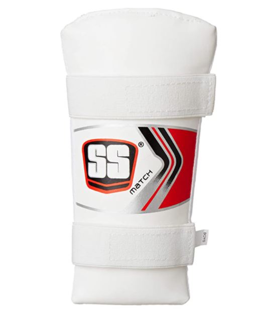 SS MATCH ELBOW GUARDS – MENS - SportsHQ