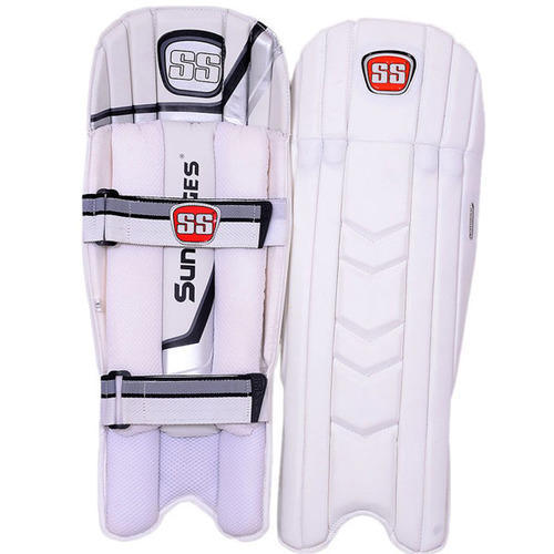 SS PROFESSIONAL WICKET KEEPING PADS - SportsHQ