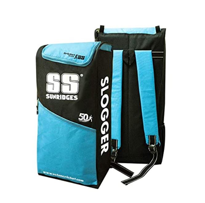 SS SLOGGER DUFFLE KITBAG - SportsHQ