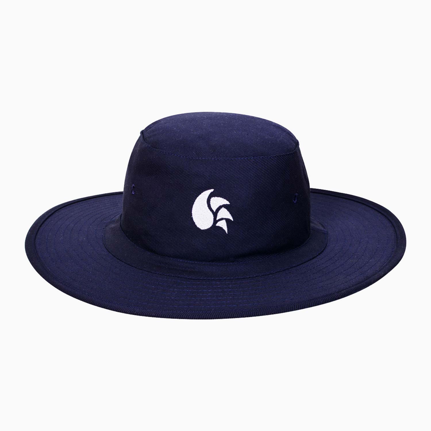DSC SURGE PANAMA HAT - BLUE - SportsHQ
