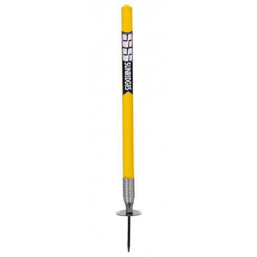 SS SPRING LOADED TARGET STUMP - SportsHQ