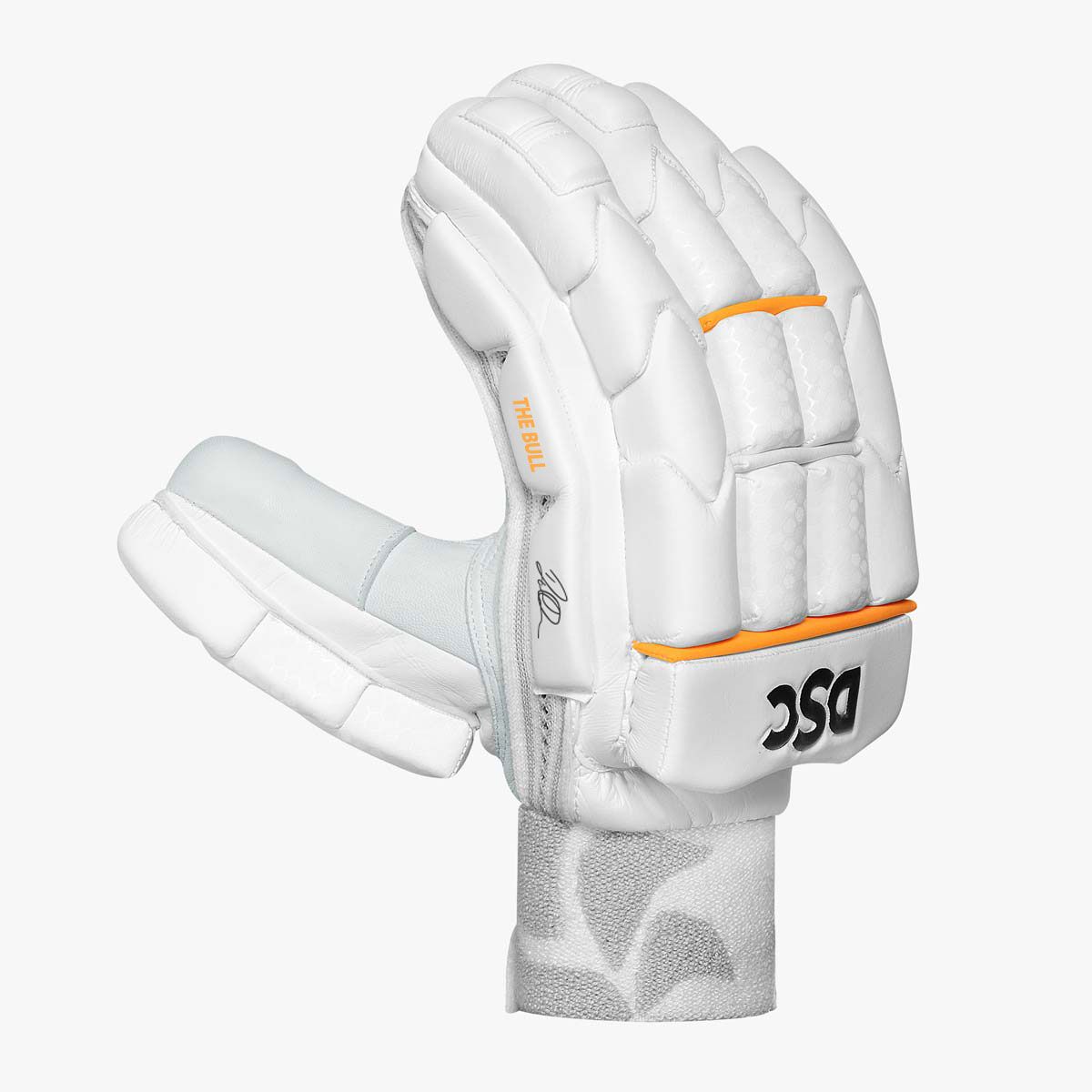DSC THE BULL BATTING GLOVES – MENS - SportsHQ