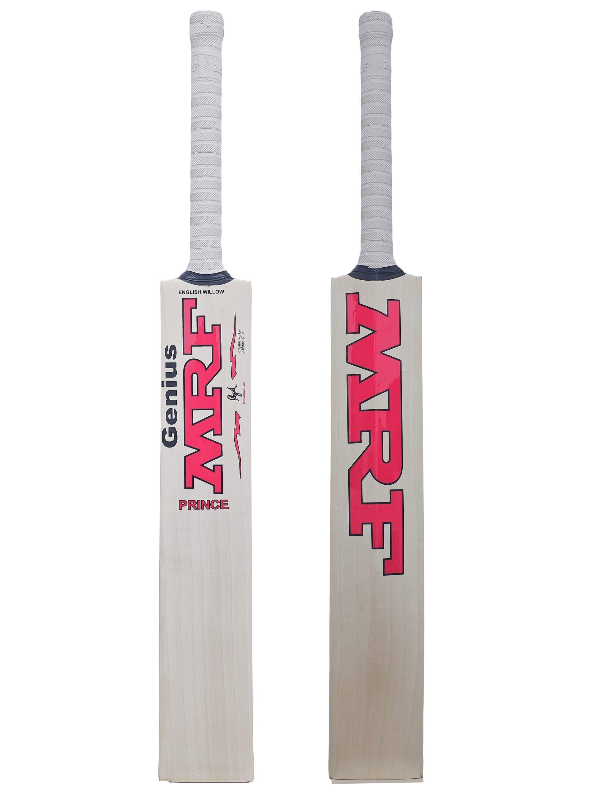 MRF Genius Prince Cricket Bat
