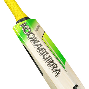 Kookaburra Big Kahuna Bat SH - SportsHQ