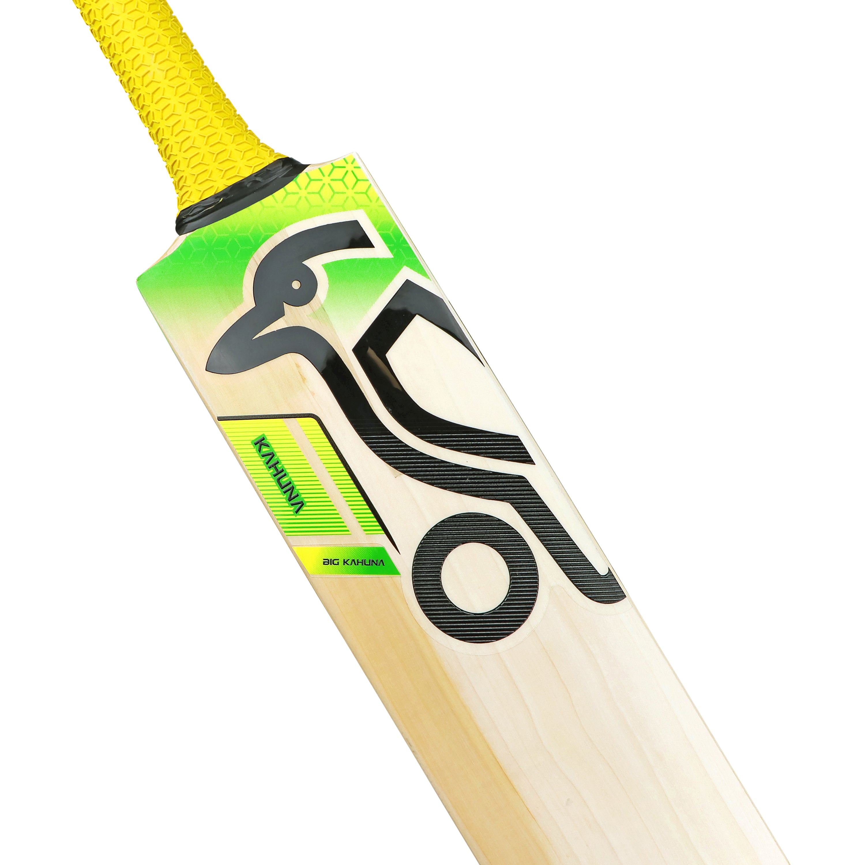 Kookaburra Big Kahuna Bat SH - SportsHQ