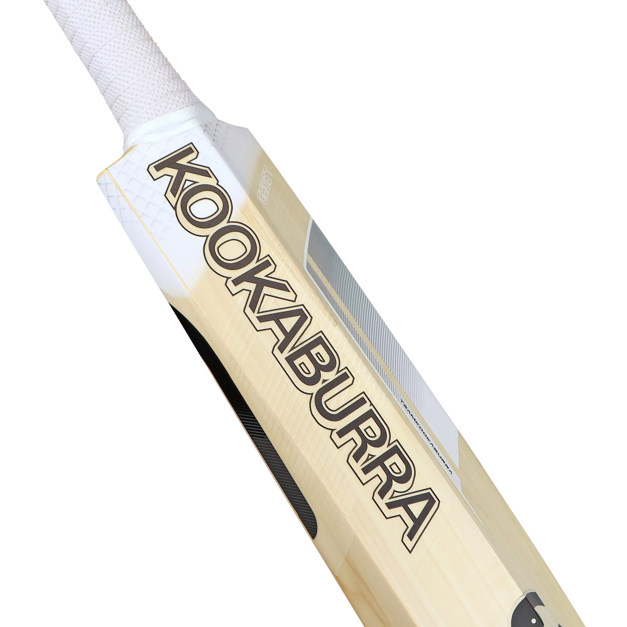 Kookaburra Ghost Pro 1.0 Cricket Bat SH