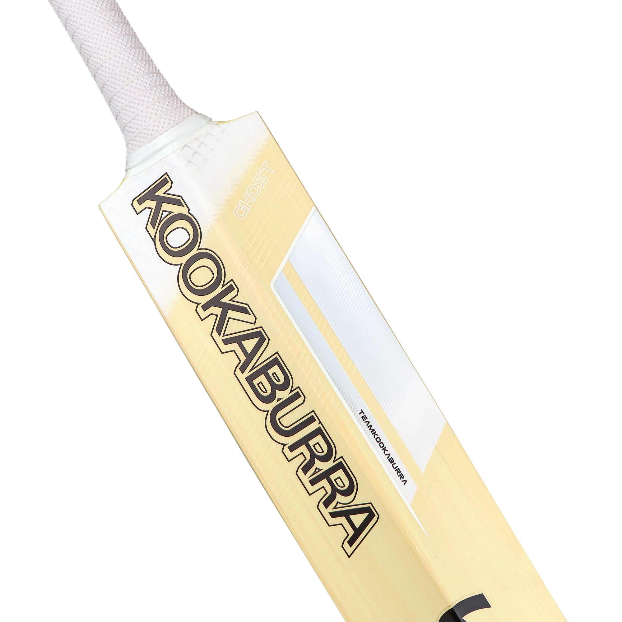Kookaburra Ghost Pro 7.1 Bat Harrow - SportsHQ