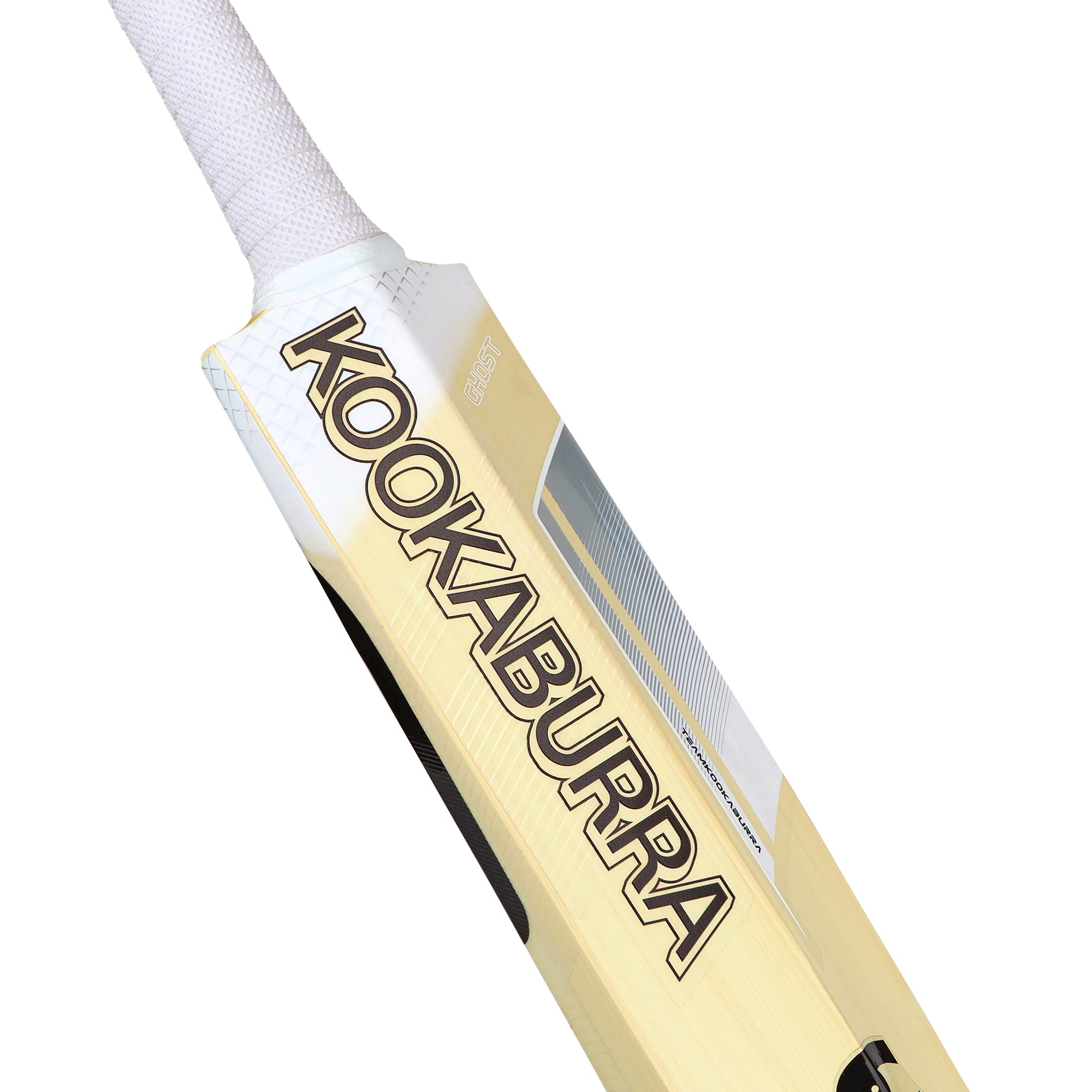 Kookaburra Ghost Pro 7.1 Bat Harrow - SportsHQ