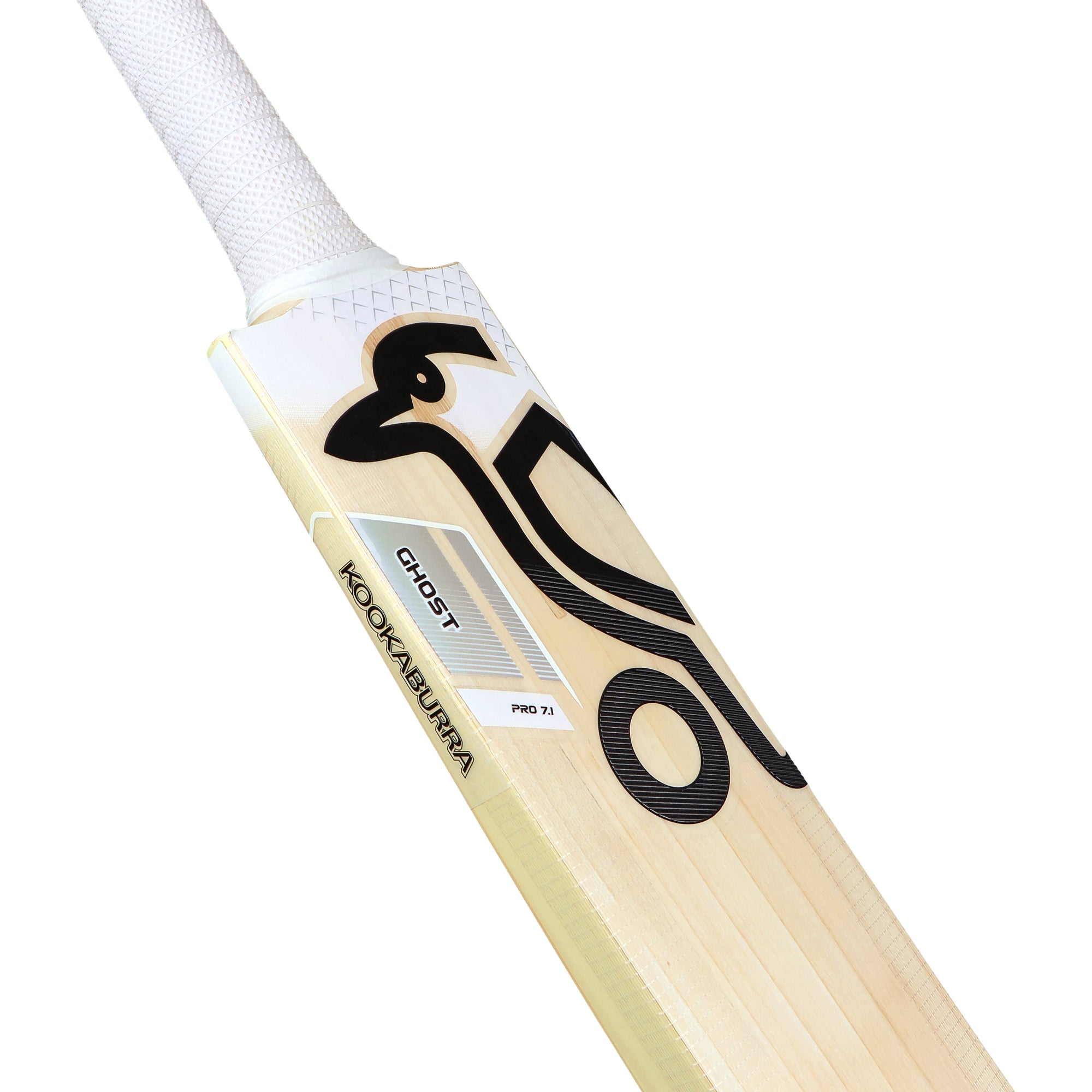 Kookaburra Ghost Pro 7.1 Bat Harrow - SportsHQ