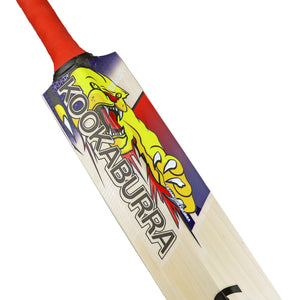 Kookaburra Beast Pro Players Bat SH - SportsHQ