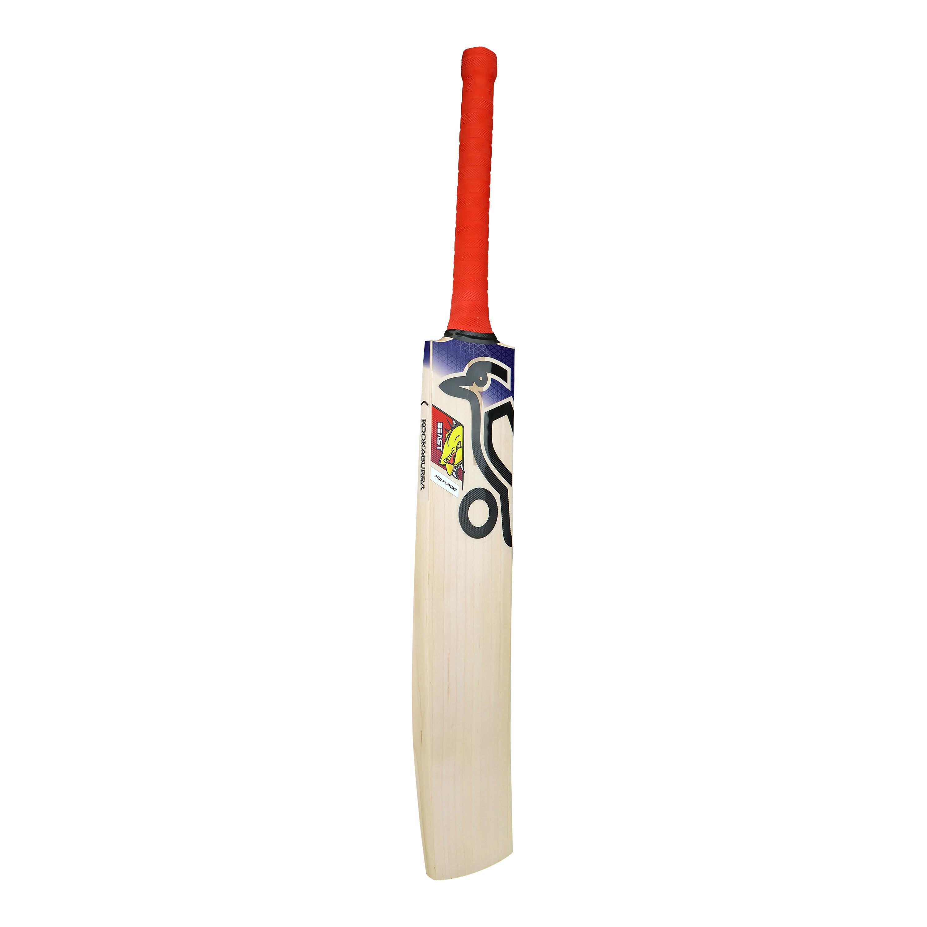Kookaburra Beast Pro Players Bat SH - SportsHQ