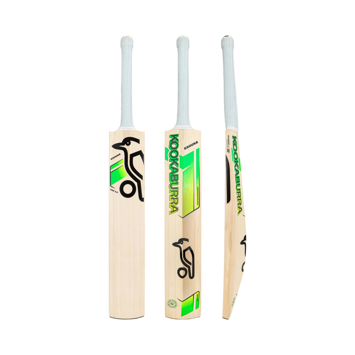 KOOKABURRA KAHUNA PRO 2.0 CRICKET BAT SH