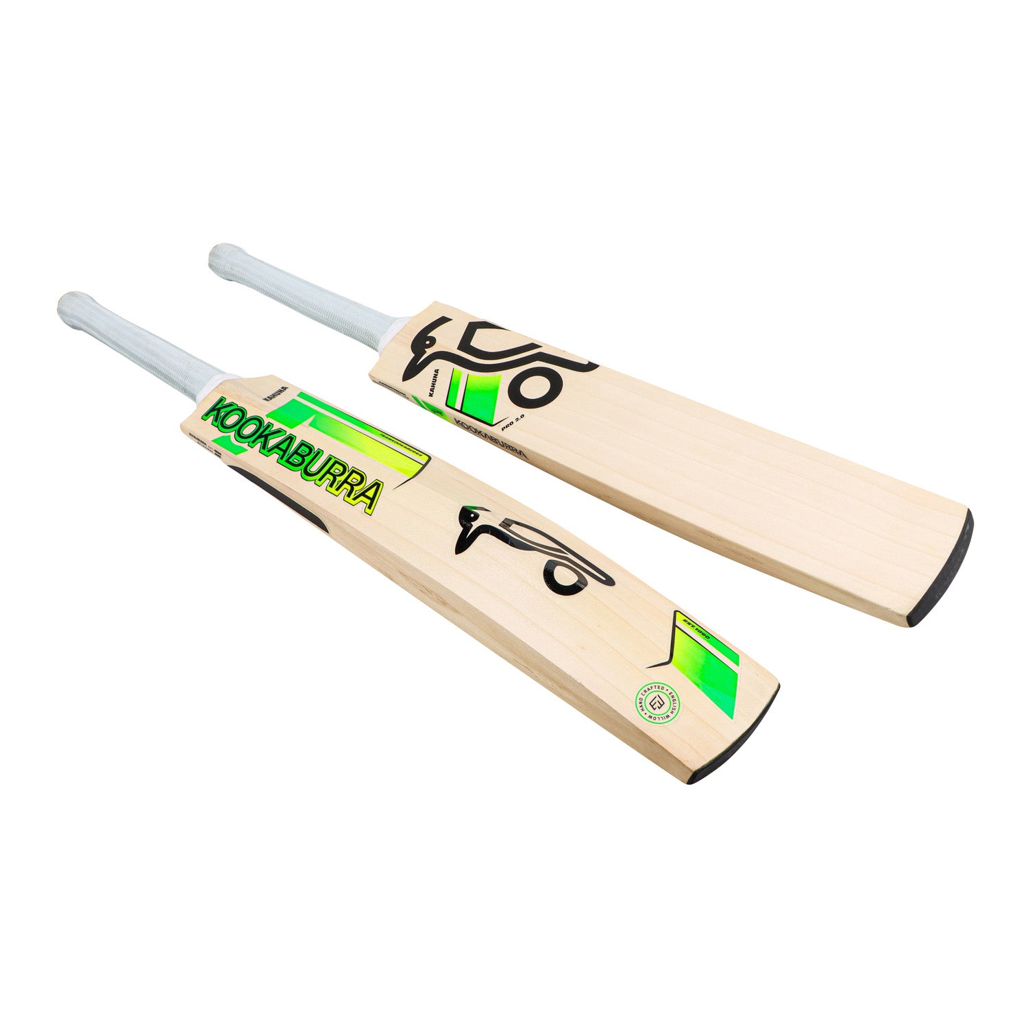 KOOKABURRA KAHUNA PRO 2.0 CRICKET BAT SH