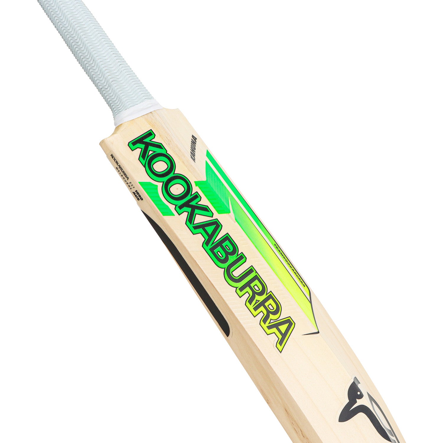 KOOKABURRA KAHUNA PRO 2.0 CRICKET BAT SH