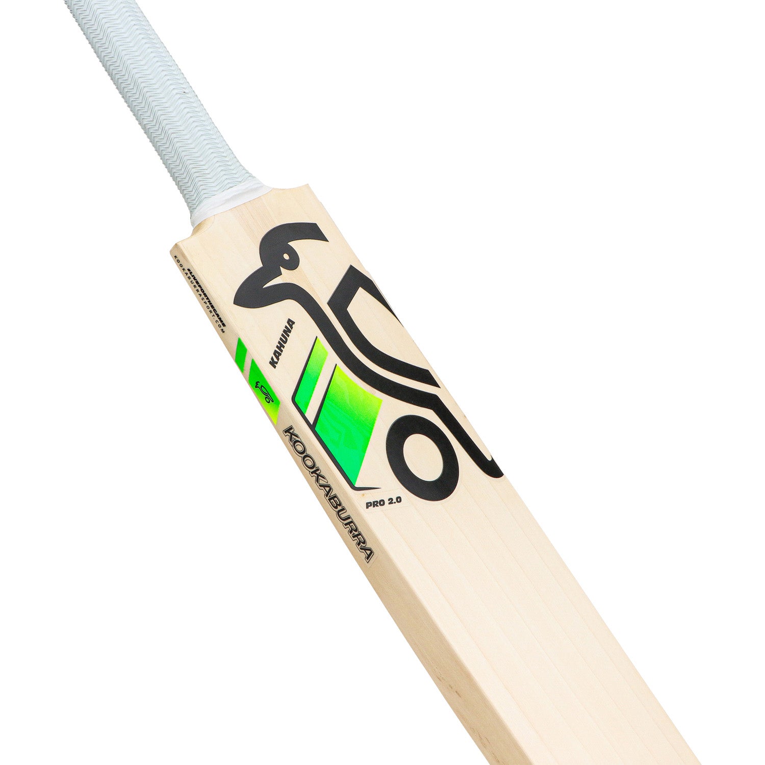 KOOKABURRA KAHUNA PRO 2.0 CRICKET BAT SH