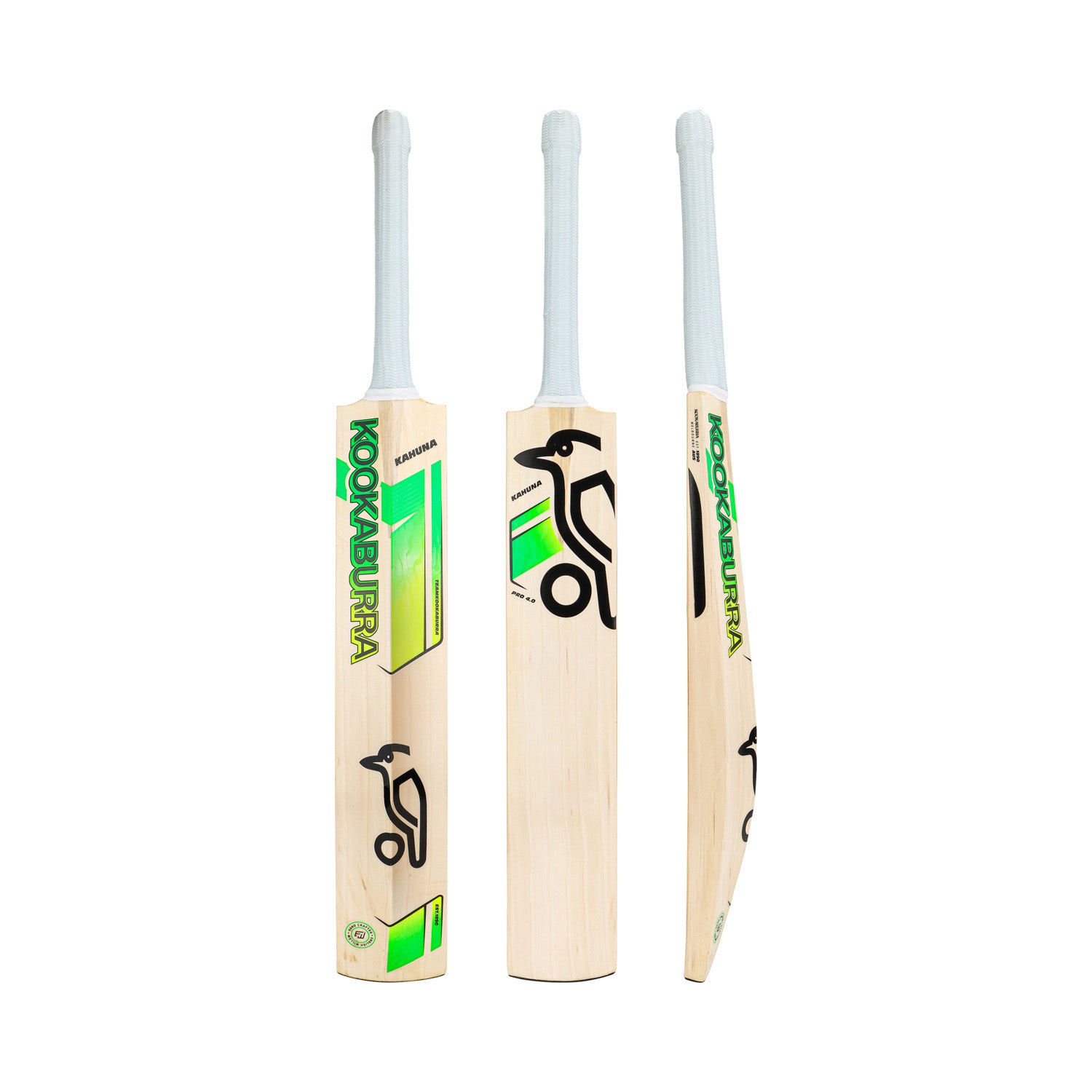 KOOKABURRA KAHUNA PRO 3.0 CRICKET BAT – JUNIOR/BOYS