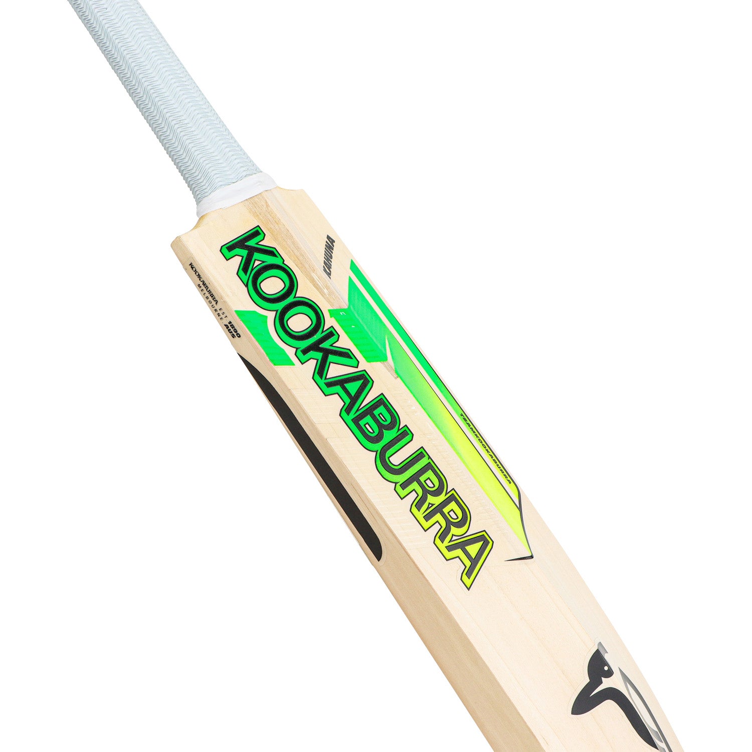 KOOKABURRA KAHUNA PRO 3.0 CRICKET BAT – JUNIOR/BOYS