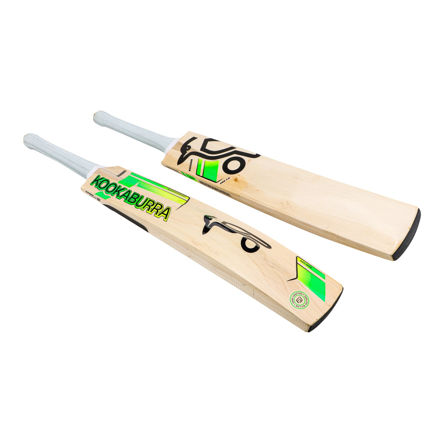 KOOKABURRA KAHUNA PRO 7.0 CRICKET BAT SH