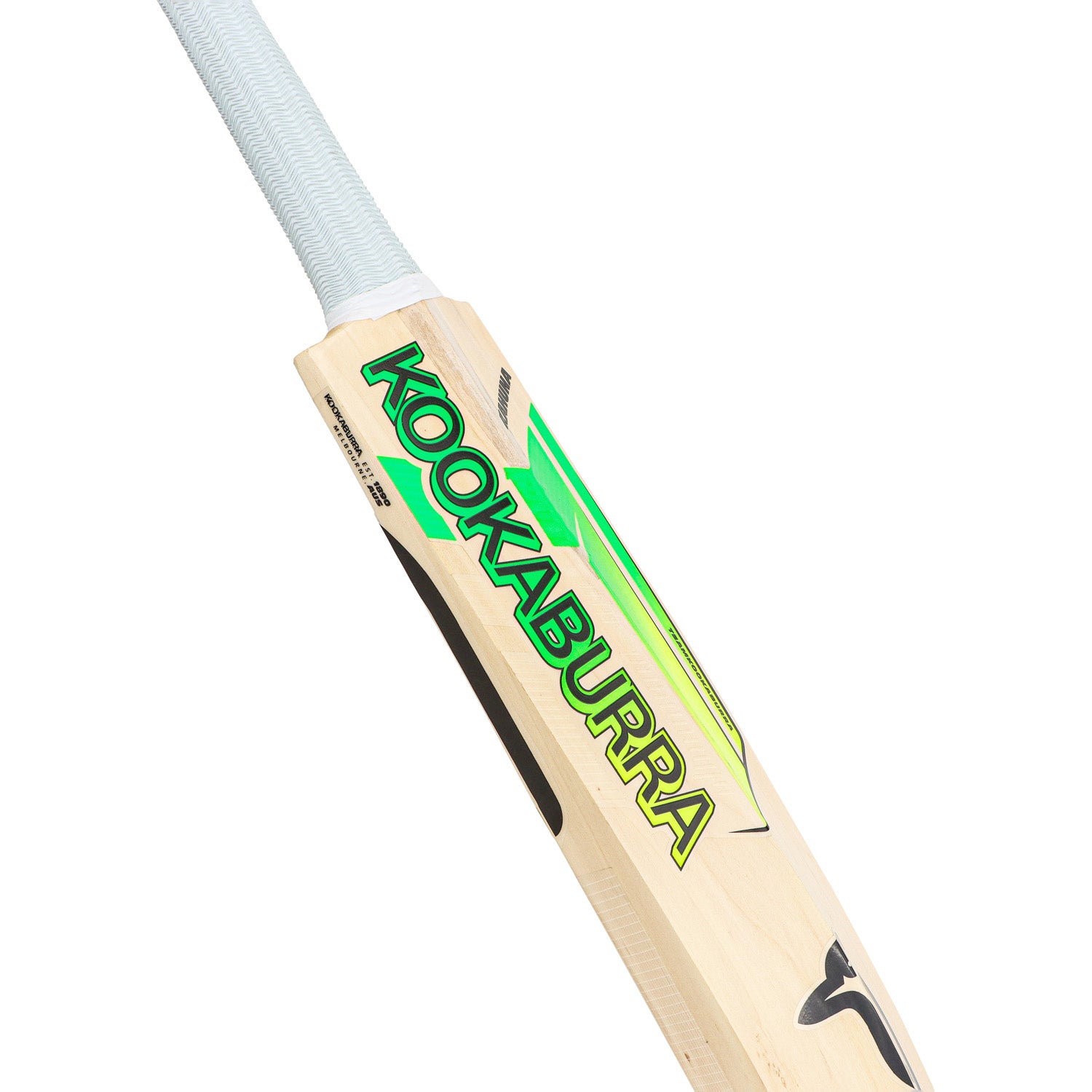 KOOKABURRA KAHUNA PRO 7.0 CRICKET BAT SH