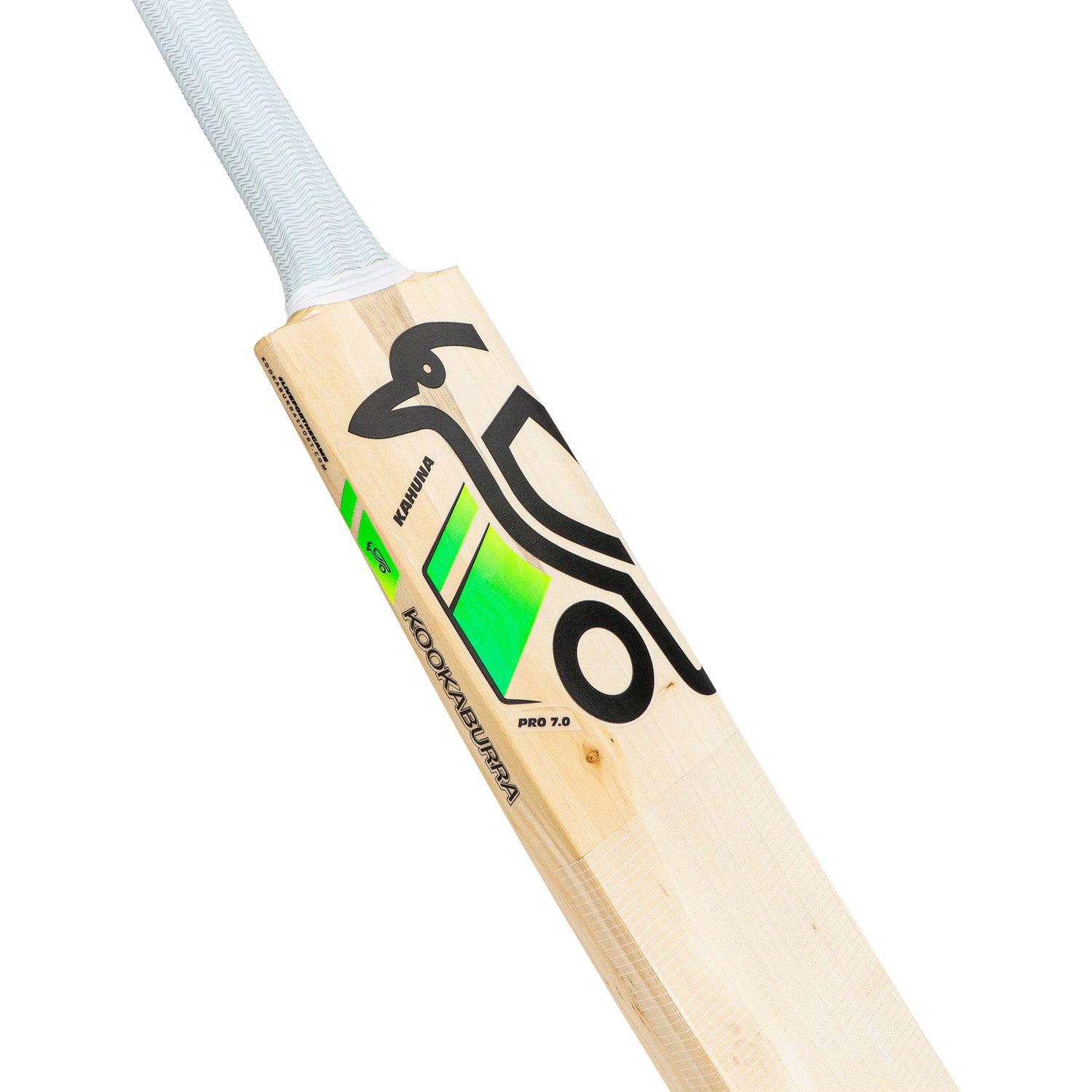 KOOKABURRA KAHUNA PRO 7.0 CRICKET BAT SH