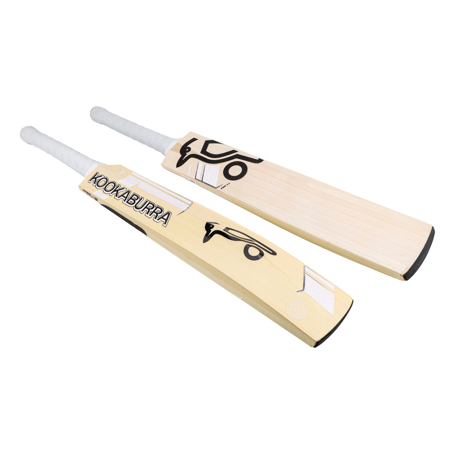 KOOKABURRA GHOST PRO 7.1 CRICKET BAT – JUNIOR/BOYS