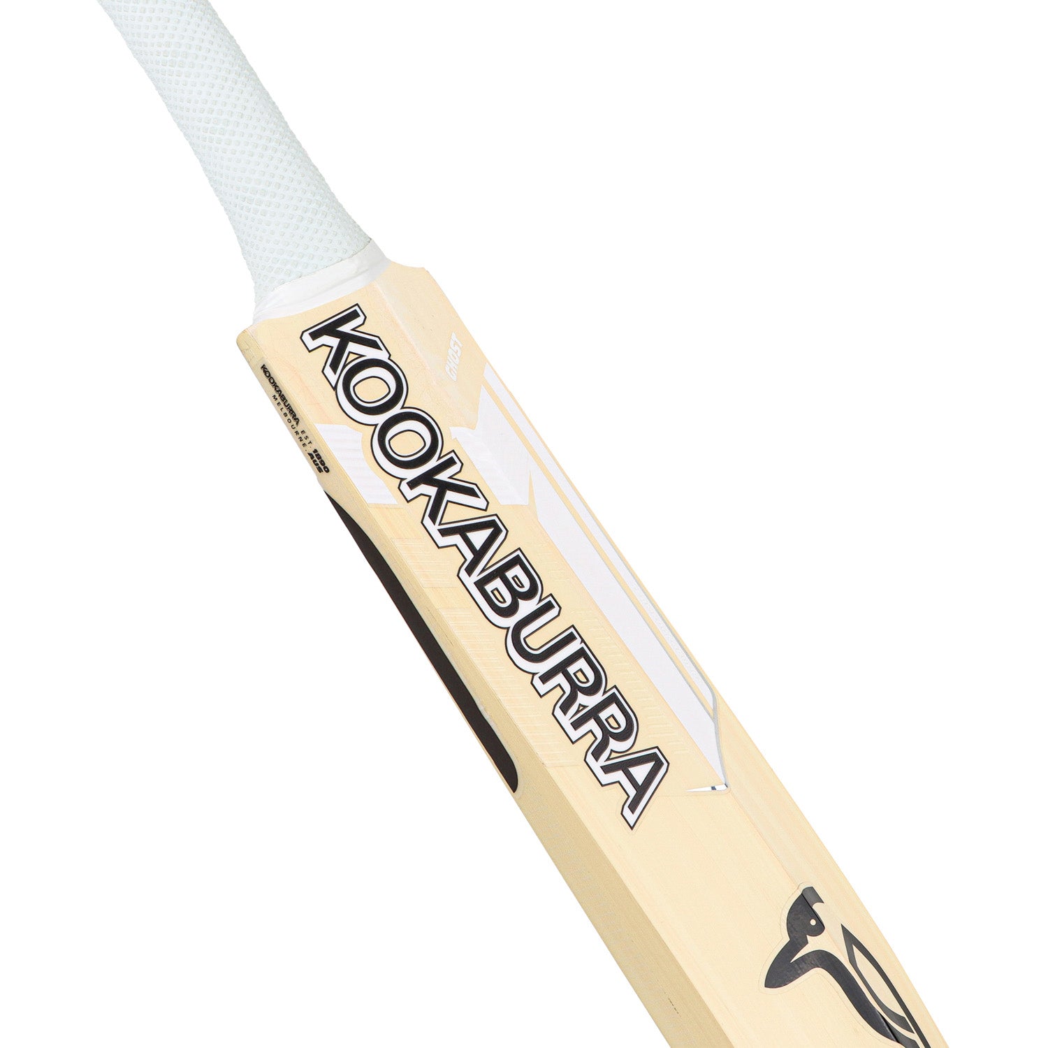 KOOKABURRA GHOST PRO 7.1 CRICKET BAT – JUNIOR/BOYS
