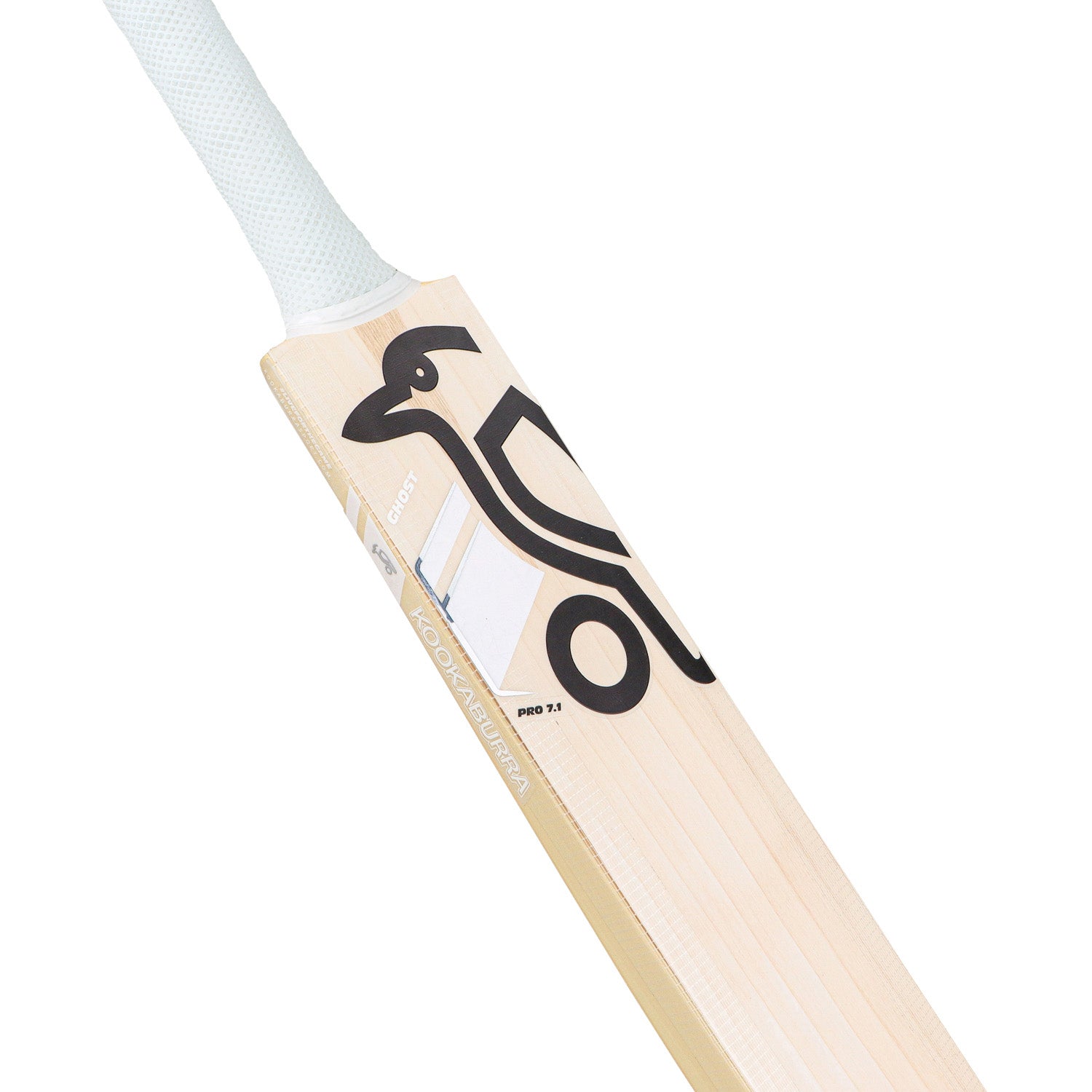 KOOKABURRA GHOST PRO 7.1 CRICKET BAT – JUNIOR/BOYS