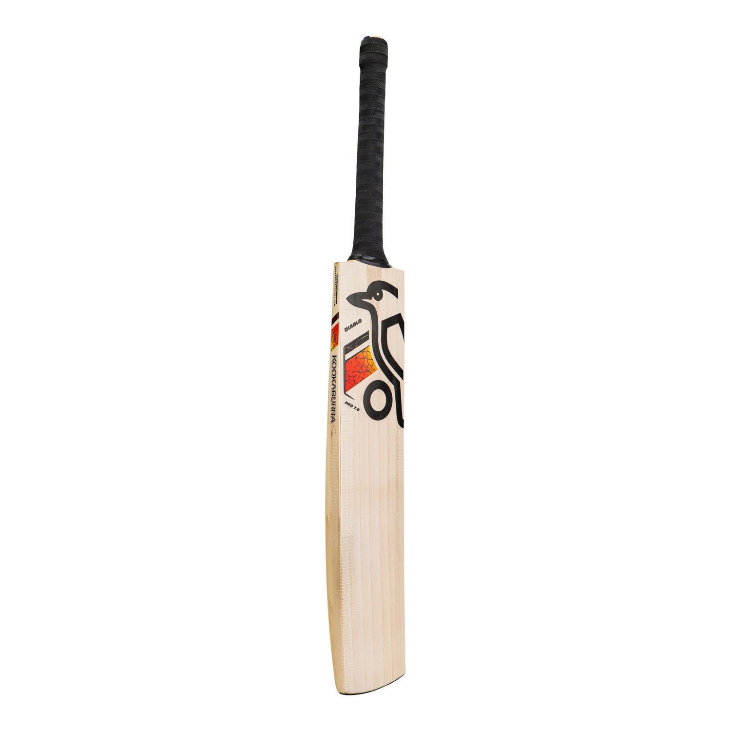 Kookaburra Diablo Pro 7.0 Bat Harrow