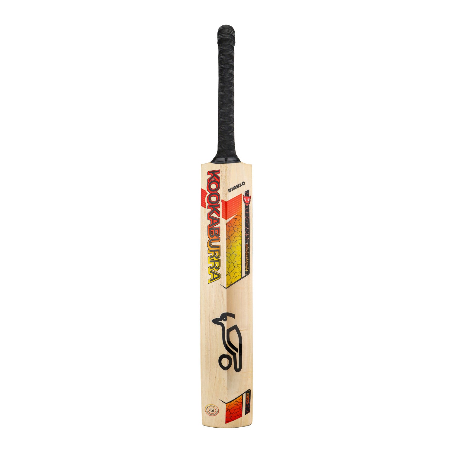 Kookaburra Diablo Pro 7.0 Bat Harrow