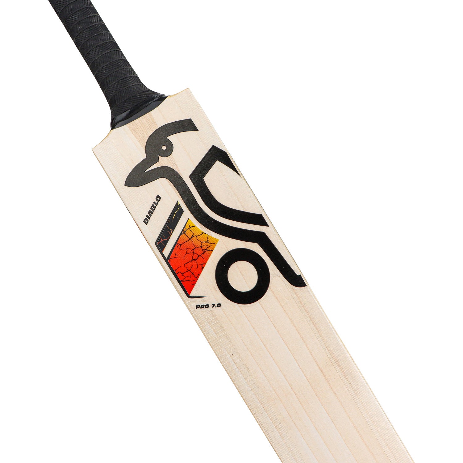 Kookaburra Diablo Pro 7.0 Bat Harrow