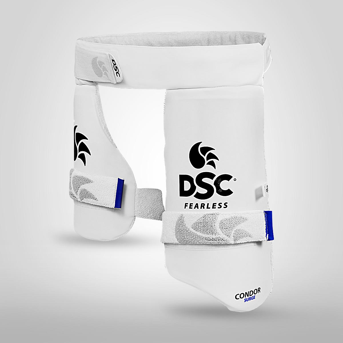 DSC CONDOR SURGE COMBO THIGH GUARD – YOUTH