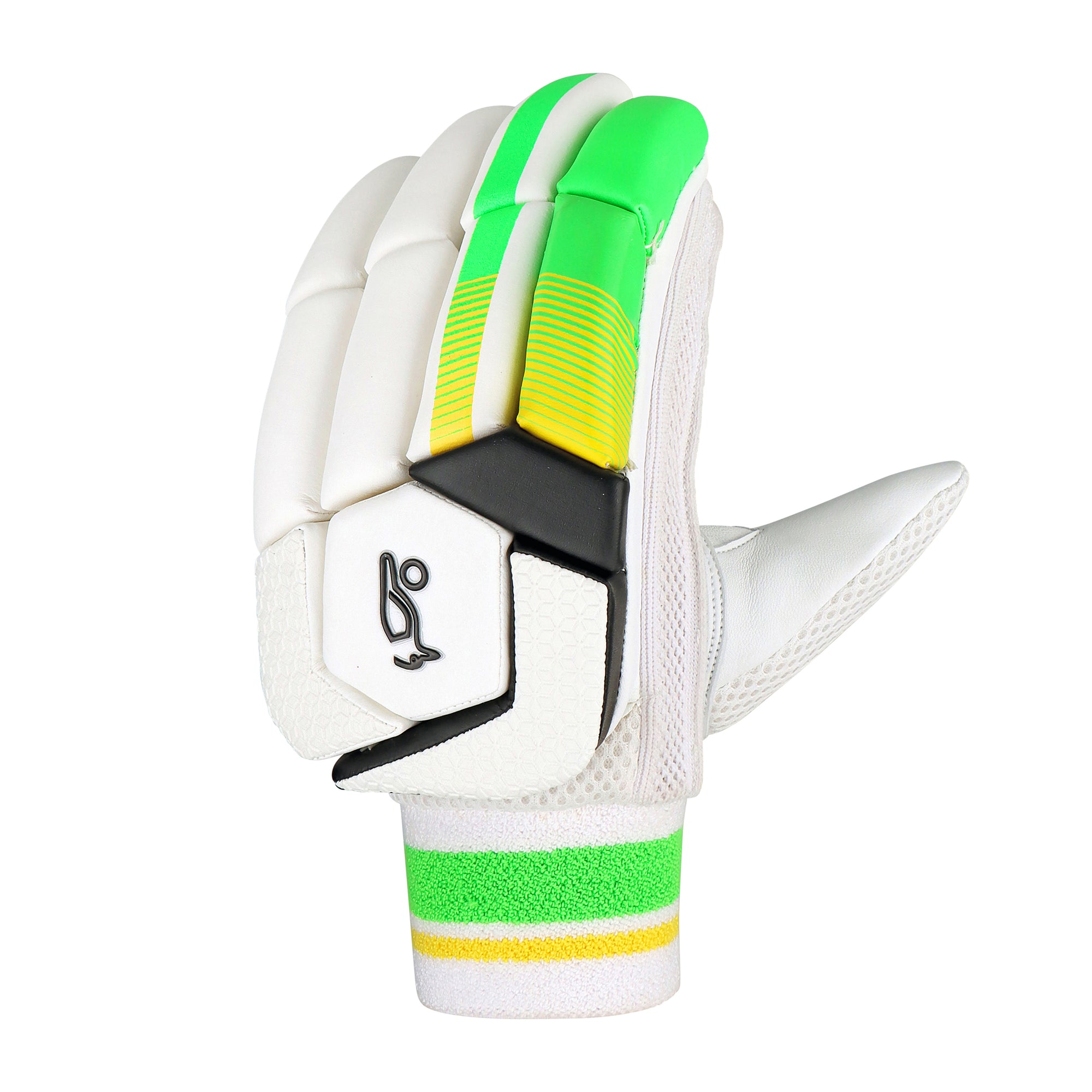 KOOKABURRA KAHUNA PRO 1.0 BATTING GLOVES – MENS