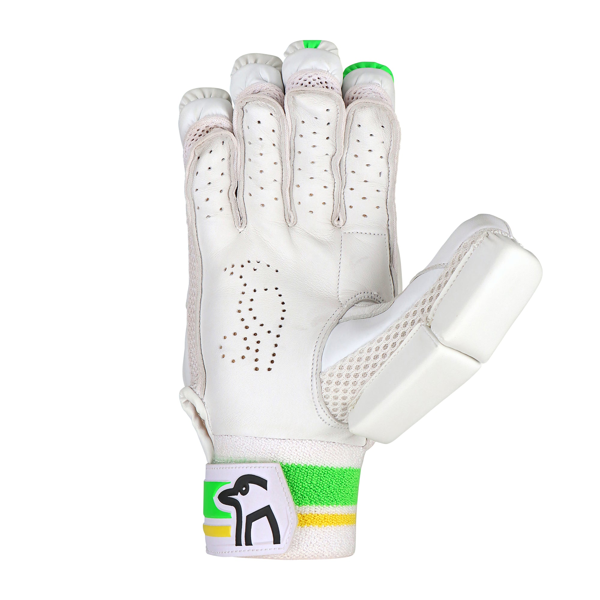 KOOKABURRA KAHUNA PRO 3.0 BATTING GLOVES – YOUTH