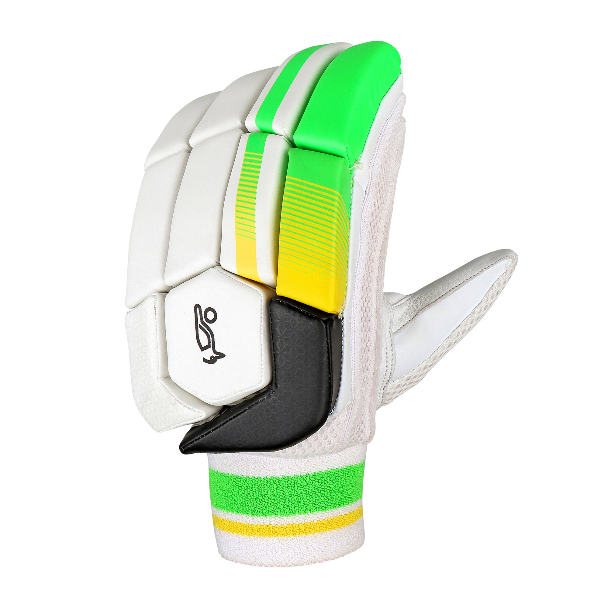 KOOKABURRA KAHUNA PRO 3.0 BATTING GLOVES – YOUTH