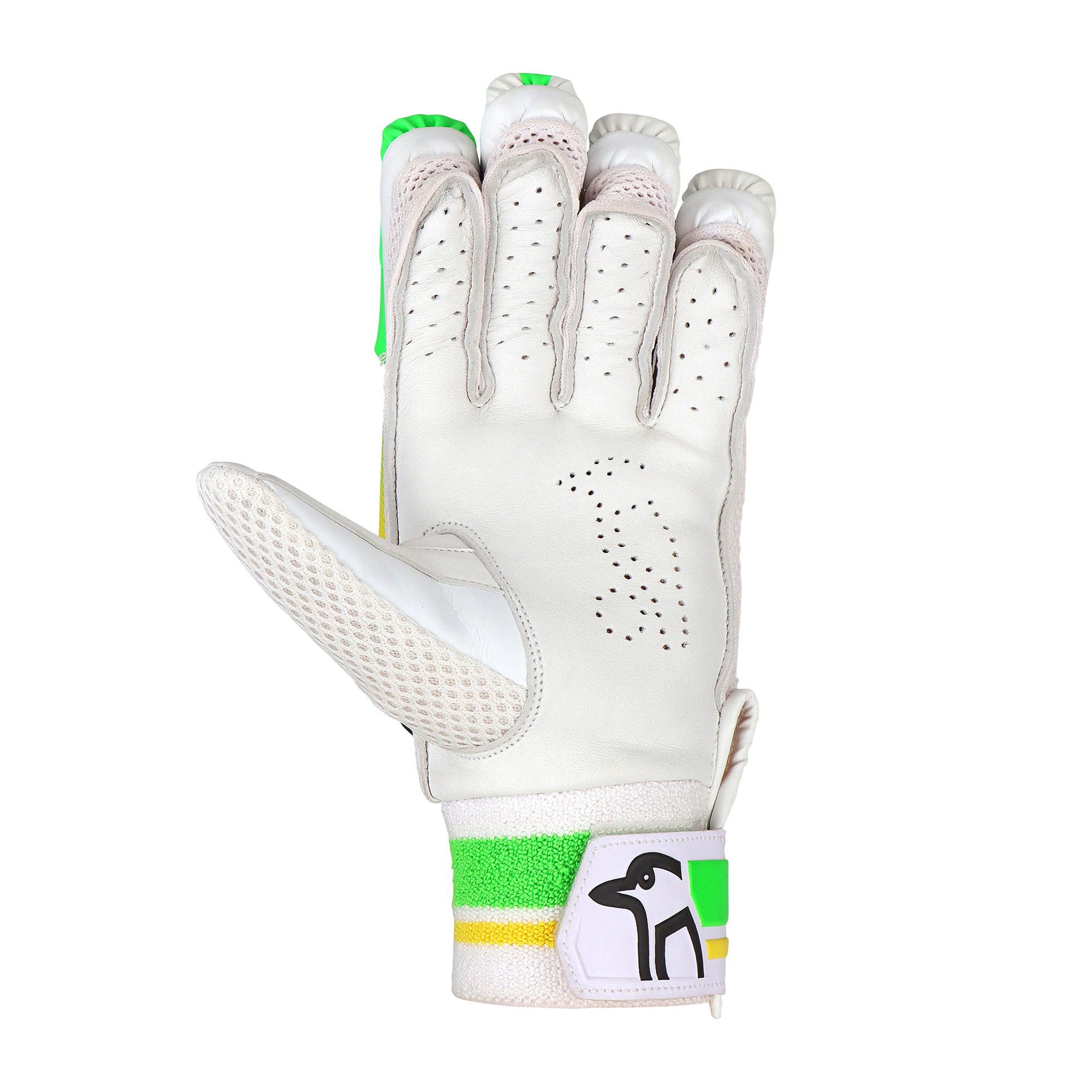 KOOKABURRA KAHUNA PRO 3.0 BATTING GLOVES – YOUTH
