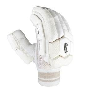 KOOKABURRA GHOST PRO BATTING GLOVES – MENS - SportsHQ